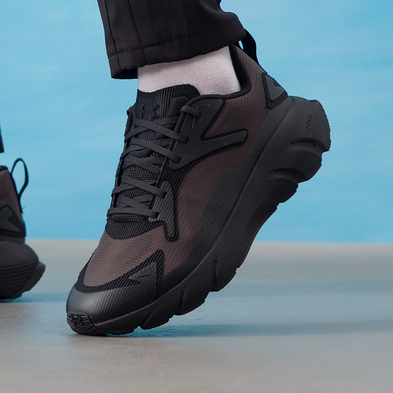 UA安德玛缓震轻便跑步鞋男鞋女鞋春季新款户外慢跑运动鞋情侣跑鞋,运动鞋new,跑步鞋,淘宝优惠券,粉丝福利购,淘宝优惠卷