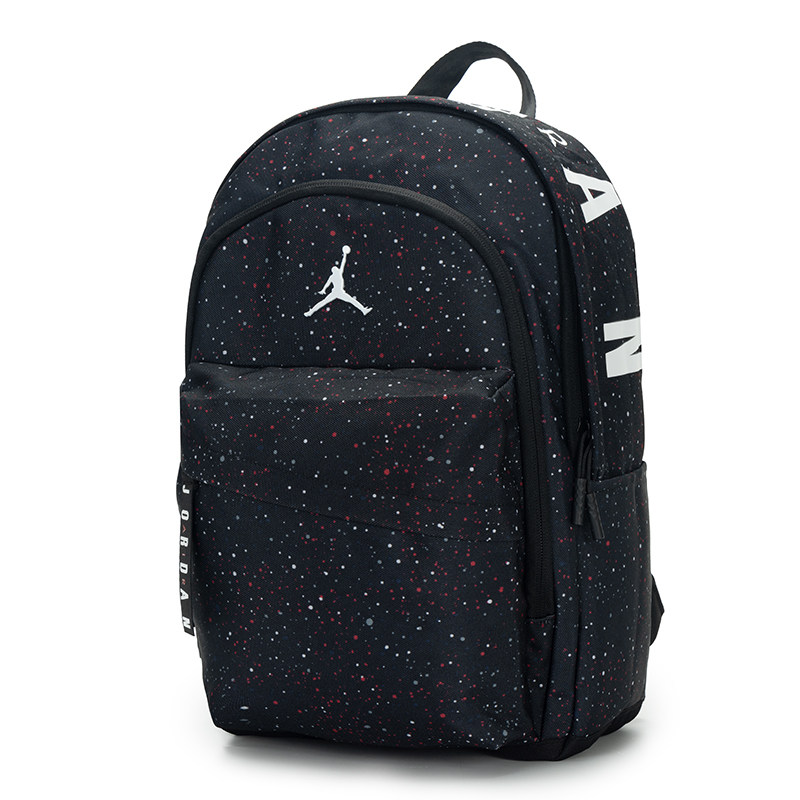 幸运叶子丨NIKE耐克户外旅游背包男包女包夏季新款双肩包学生书包
