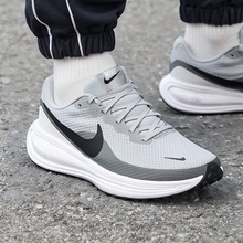 Nike耐克官方正品男鞋夏季2025新款轻便减震运动鞋网面透气跑步鞋