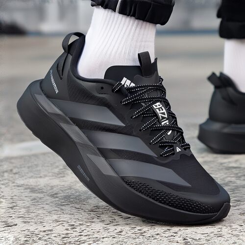 幸运叶子丨阿迪达斯男鞋跑步鞋新款ADIZERO EVO SL ATR M运动鞋K