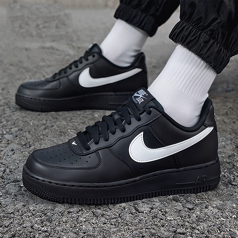 耐克空军一号男鞋 Air Force 1 Low AF1低帮板鞋缓震运动鞋休闲鞋