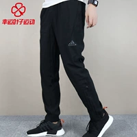 Quần Adidas Adidas quần nam 2019 mùa thu mới quần thể thao quần âu thoáng khí quần CG1506 - Quần thể thao quần dài adidas