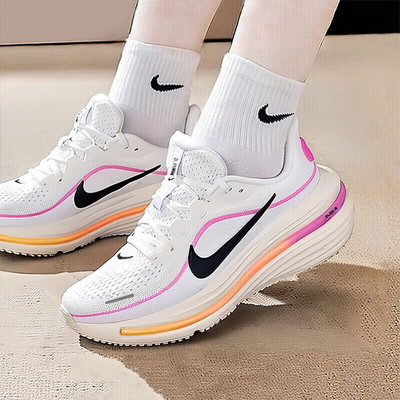 幸运叶子丨nike耐克女鞋2026新款AIRWINFLO12健身透气跑步鞋