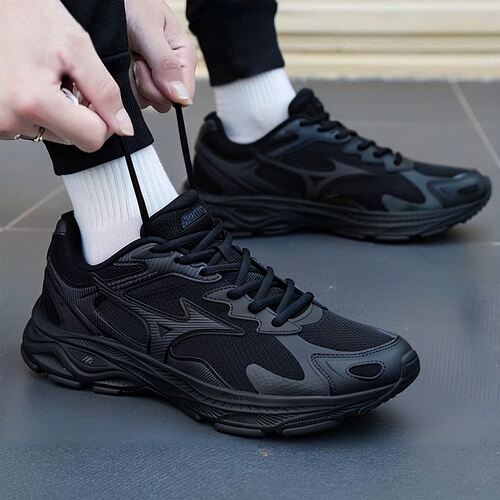 Mizuno美津浓官方男鞋女鞋racers