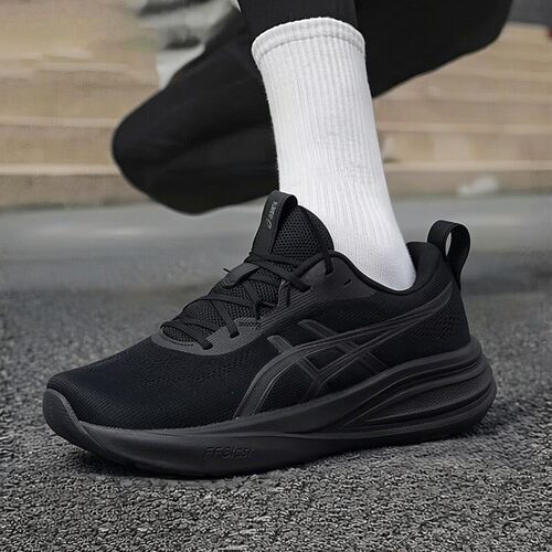 ASICS亚瑟士男鞋2026春季新款GEL-PULSE 17轻便马拉松运动跑鞋