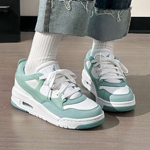 耐克女鞋篮球鞋WMNS AIR JORDAN 4 RM运动鞋比赛训练休闲鞋FQ7940