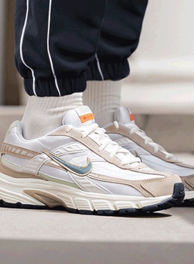 耐克男鞋2025冬季新款透气复古老爹鞋正品减震跑步运动鞋HJ7683