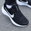 新款 2025冬季 网面减震运动鞋 宽版 耐克正品 跑步鞋 官方旗舰店男鞋