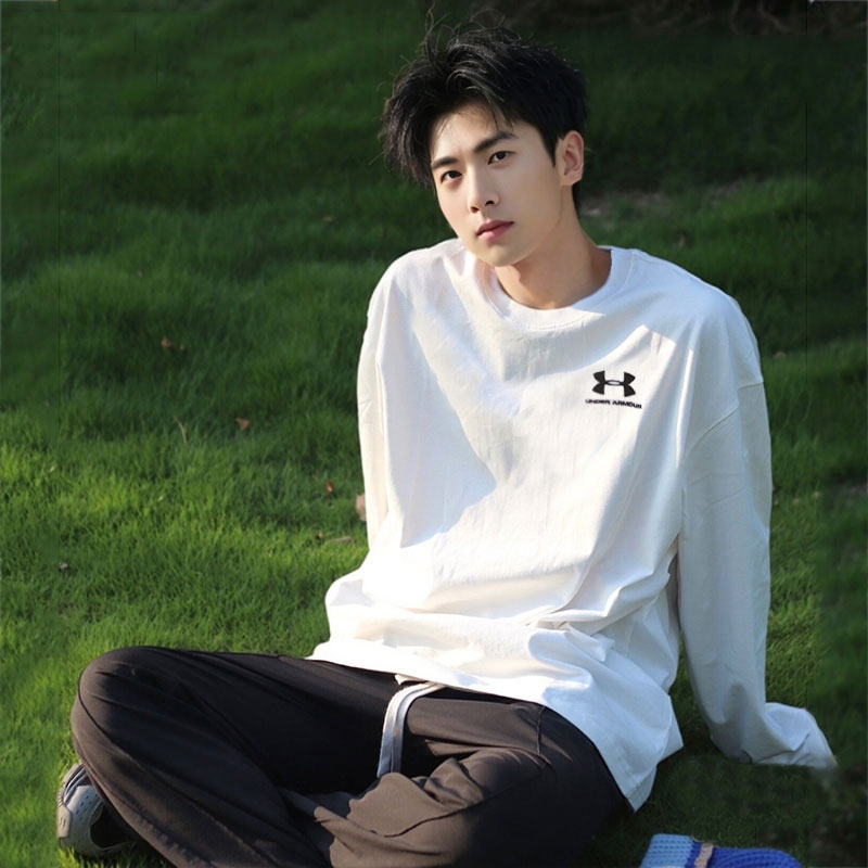 棉柔触感，混纺棉料，有助于全天舒适