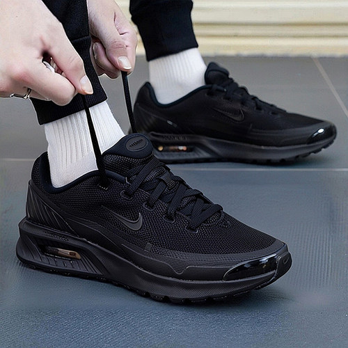 幸运叶子丨NIKE耐克气垫鞋男鞋2026夏季新款AIRMAX官方正品运动鞋