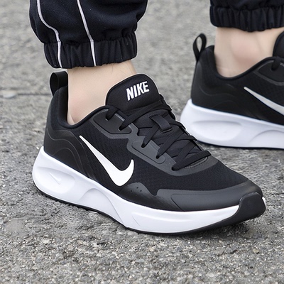 NIKE耐克轻便休闲鞋男鞋冬季新款复古跑鞋WEARALLDAY运动鞋CJ1682