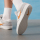 Кроссовки Nike мужская обувь 2025 новинка зимы SB FORCE58 натуральная спортивная обувь мужская повседневная обувь mini 2