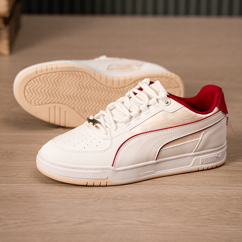 PUMA彪马板鞋男鞋女鞋马年新年款复古休闲鞋轻便训练运动鞋406787,运动鞋new,运动休闲鞋,淘宝优惠券,粉丝福利购,淘宝优惠卷