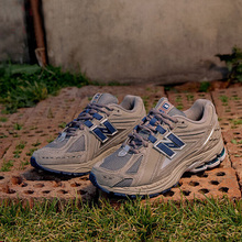 New Balance NB官方正品男女鞋老爹鞋运动鞋复古休闲鞋M1906RB