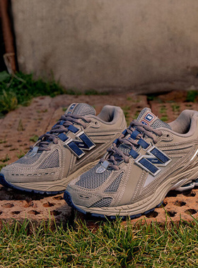 New Balance NB官方正品男女鞋老爹鞋运动鞋复古休闲鞋M1906RB