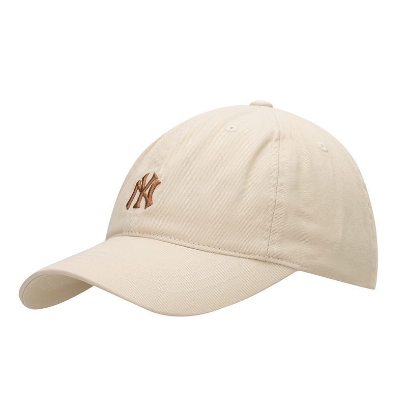 MLB官方 帽子儿童帽25秋季新款运动帽遮阳帽潮流时尚棒球帽鸭舌帽