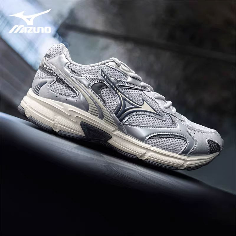 Mizuno美津浓减震跑步鞋男鞋女鞋SPEED 2K运动鞋轻便休