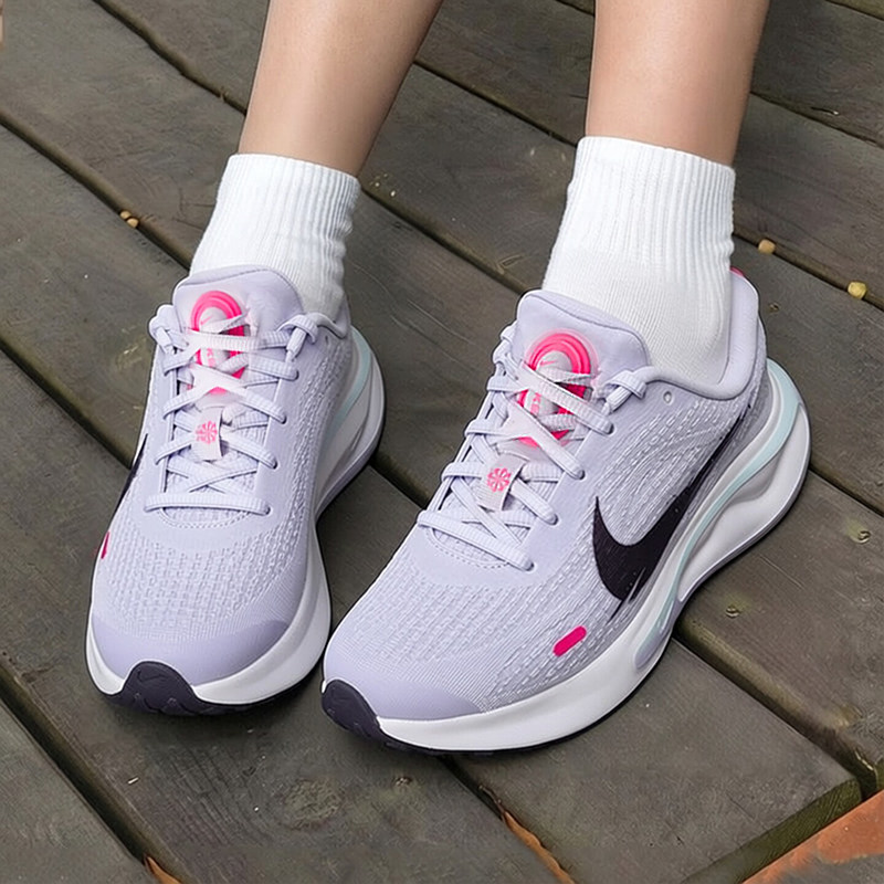 幸运叶子丨NIKE耐克跑步鞋26夏季新款女鞋Journey Run慢跑运动鞋