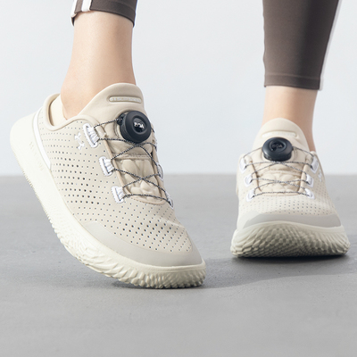 UA安德玛官方运动鞋2025新款男鞋女鞋BOA旋钮时尚潮流轻便休闲鞋