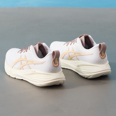 亚瑟士（ASICS）男鞋春季新款GEL-CUMULUS 27运动鞋缓震回弹轻量