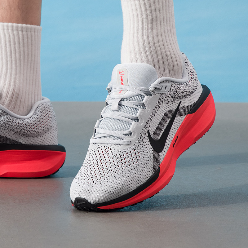 nike官方正品缓震跑步鞋男鞋冬季新款跑鞋网面透气耐克运动鞋,运动鞋new,跑步鞋,淘宝优惠券,粉丝福利购,淘宝优惠卷