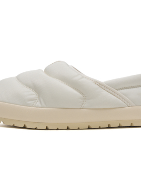 PUMA彪马加绒棉鞋男鞋女鞋2025冬季新款休闲鞋情侣一脚穿潮402176