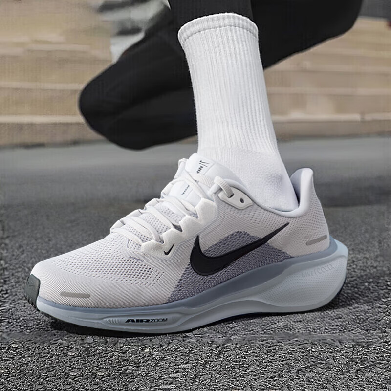 耐克NIKE男鞋2025新款夏季运动鞋飞马41跑鞋缓震舒适轻透气跑步鞋