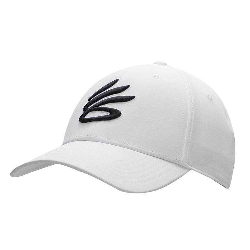 UA安德玛户外遮阳帽子男帽女帽高尔夫速干网球遮阳棒球帽13800