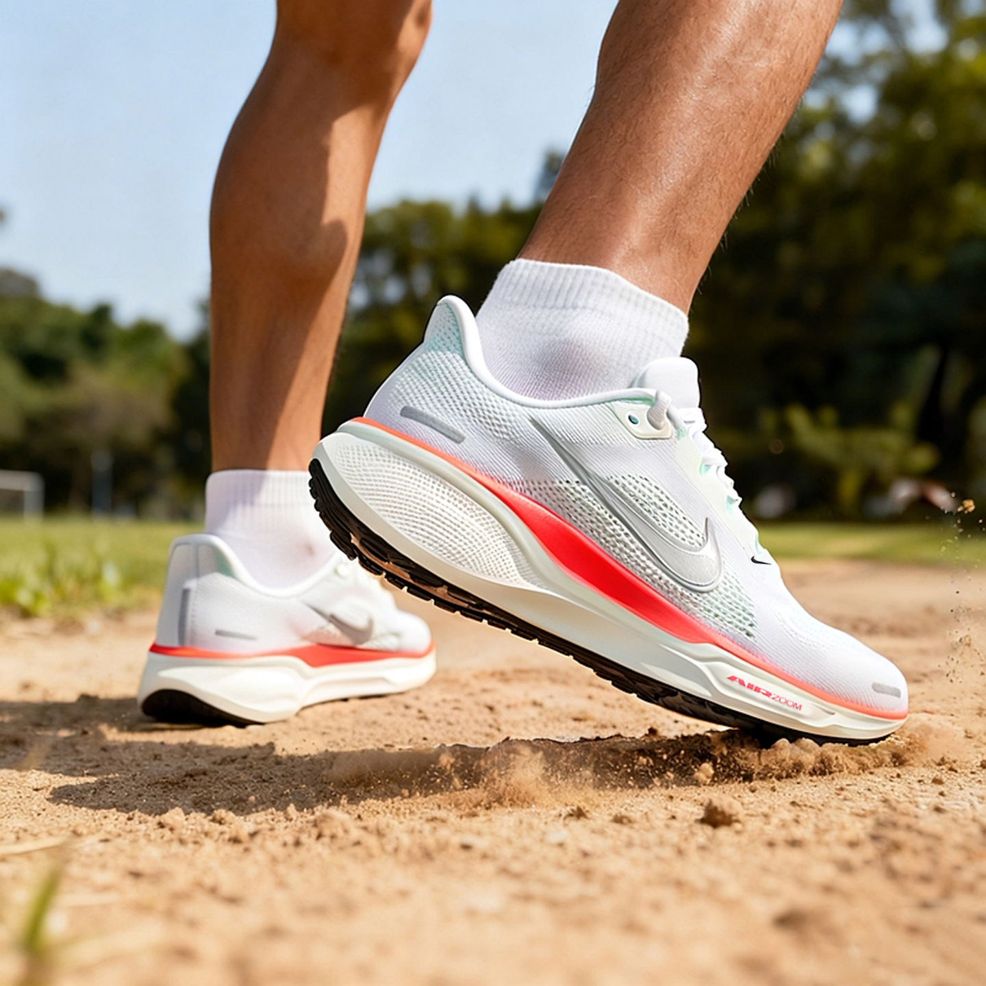 耐克飞马41缓震运动跑步鞋