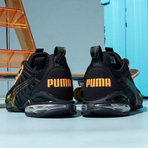 PUMA彪马跑步鞋男鞋女鞋运动鞋