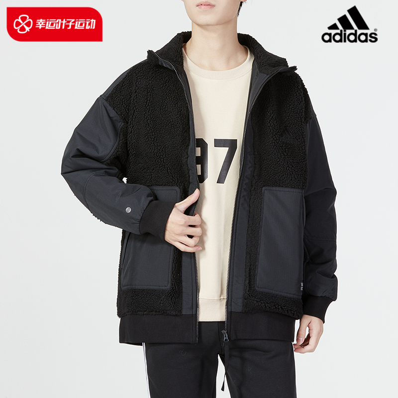 如何鉴别阿迪衣服的高仿(怎么识别阿迪达斯衣服的真假)-第2张图片-鞋城号