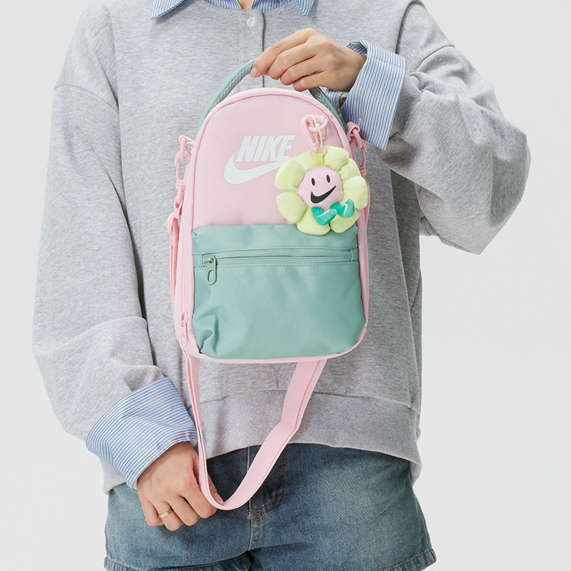 Nike耐克Jordan双肩背包男女包运动包通勤休闲运动包旅游学