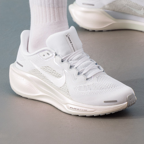 NIKE耐克女鞋ZOOM PEGASUS 41 ESS运动鞋减震训练跑步鞋IO9914