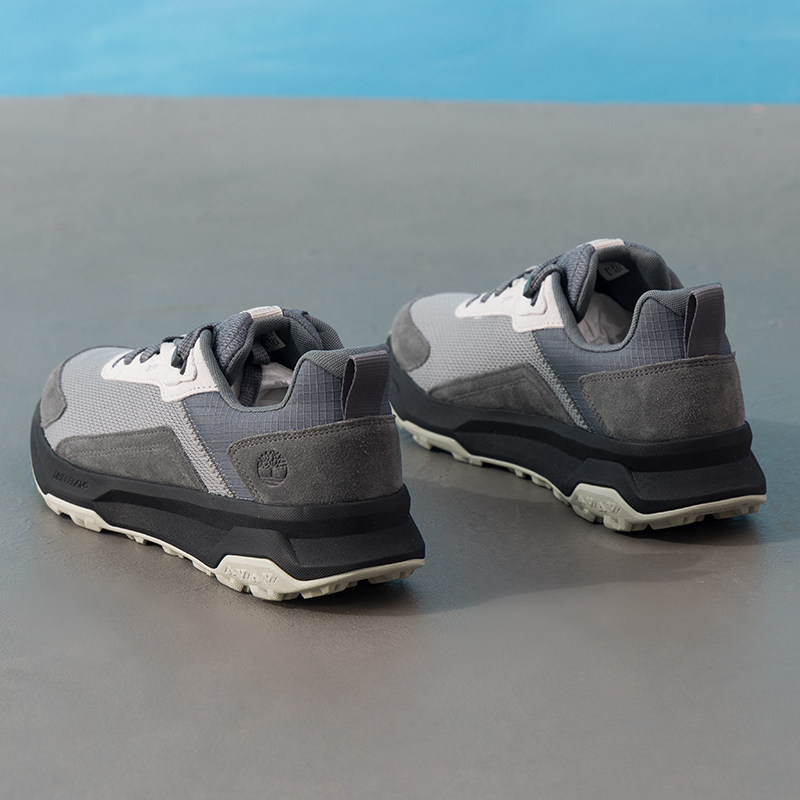 Timberland添柏岚户外男鞋徒步鞋2025秋季新款登山鞋缓震休闲鞋潮,户外/登山/野营/旅行用品,户外休闲鞋,淘宝优惠券,粉丝福利购,淘宝优惠卷