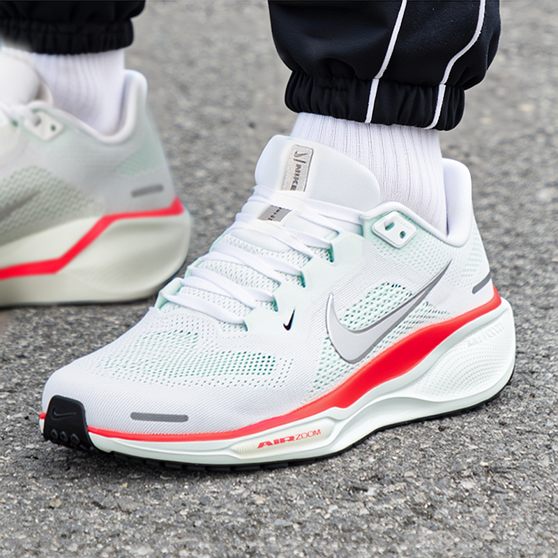 NIKE耐克男鞋正品2026新款飞马41跑步鞋AIR ZOOM气垫缓震运动鞋,运动鞋new,跑步鞋,淘宝优惠券,粉丝福利购,淘宝优惠卷