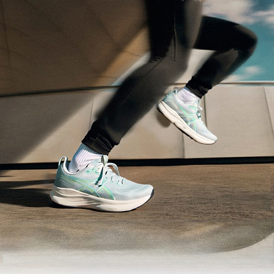 Asics亚瑟士男鞋2026春季新款GEL-KAYANO 32运动跑步鞋1011C052