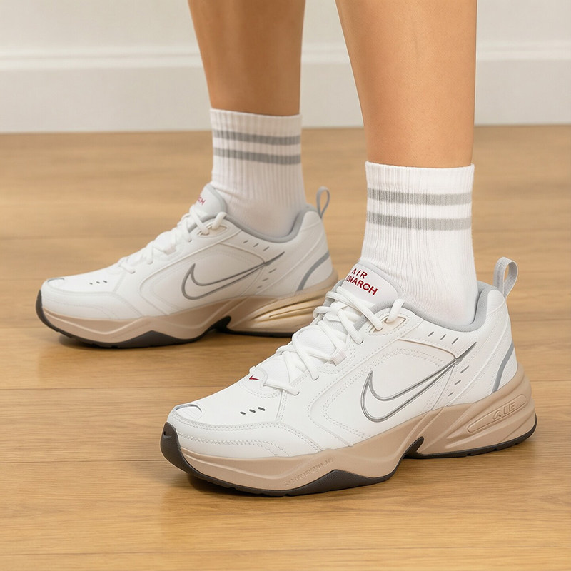 幸运叶子丨NIKE耐克男鞋新款慢跑运动鞋休闲慢跑鞋健身训练鞋