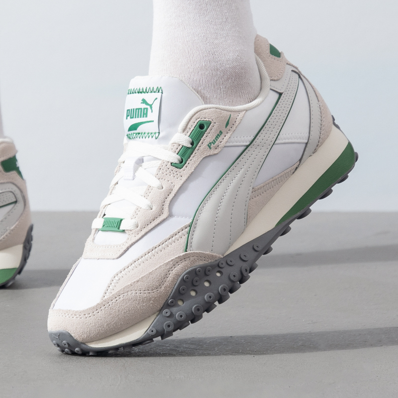 PUMA彪马章鱼鞋男鞋女鞋秋季新款低帮复古运动鞋情侣休闲鞋401440