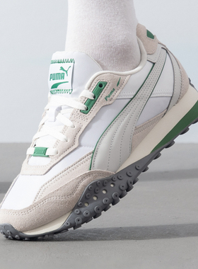 PUMA彪马章鱼鞋男鞋女鞋春季新款低帮复古运动鞋情侣休闲鞋401440