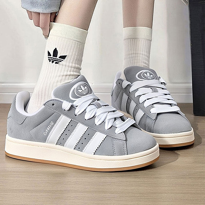 阿迪达斯官方男鞋女鞋CAMPUS 00s运动鞋轻便低帮板鞋时尚休闲鞋