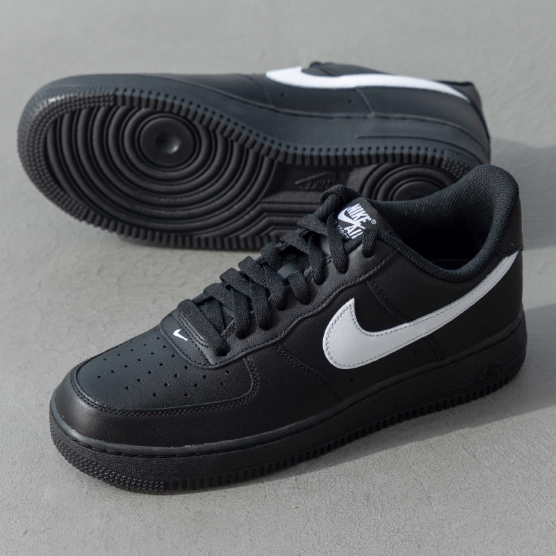 NIKE耐克正品男鞋新款空军一号AF1运动鞋低帮休闲鞋板鞋