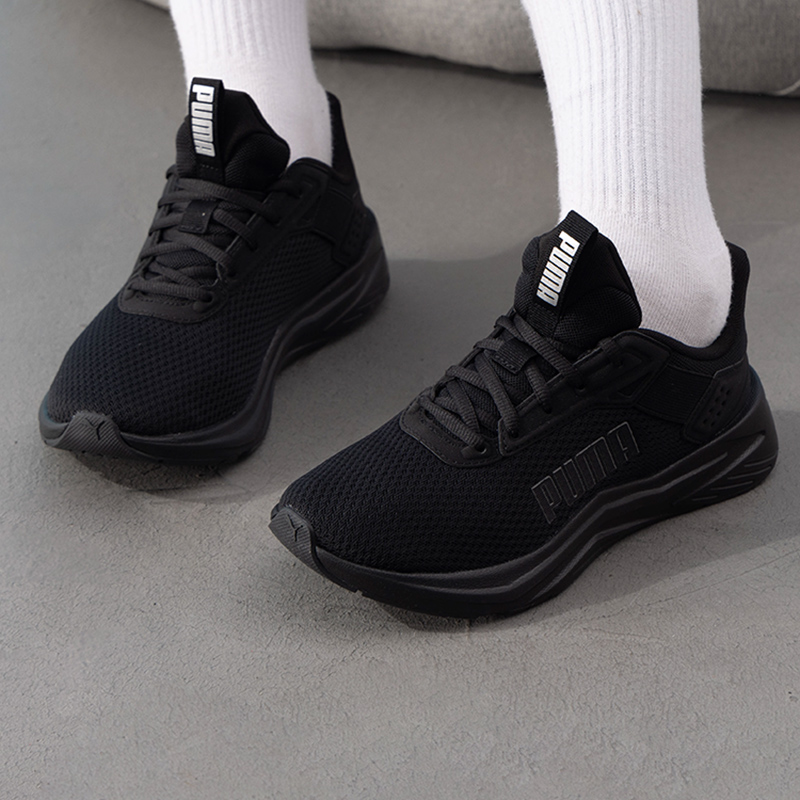 PUMA彪马跑步鞋男鞋女鞋减震透气慢跑鞋轻便网面鞋运动鞋子311095