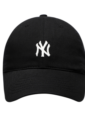 MLB帽子男帽女帽运动帽休闲帽3ACP7701N/3ACP6601N