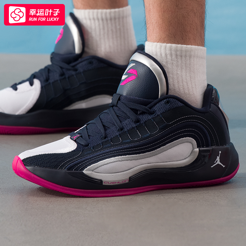 ~NIKE耐克篮球鞋室外水泥地耐磨男鞋冬季新款休闲鞋气垫减震运动