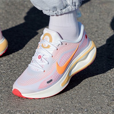 耐克Nike女鞋JOURNEY RUN春季2026新款运动鞋减震跑步鞋FJ7765