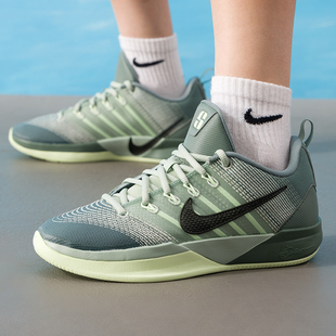 2025冬季 大童鞋 青少年运动鞋 3缓震篮球鞋 IB3088 SABRINA 耐克女鞋