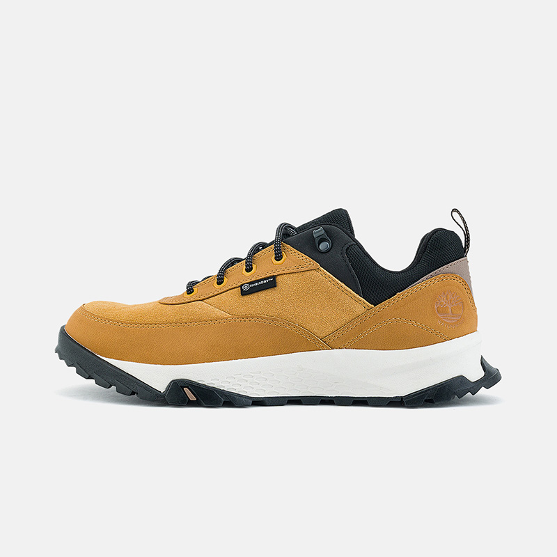 Timberland添柏岚官方男鞋徒步鞋秋季新款户外登山鞋休闲鞋A6D7N