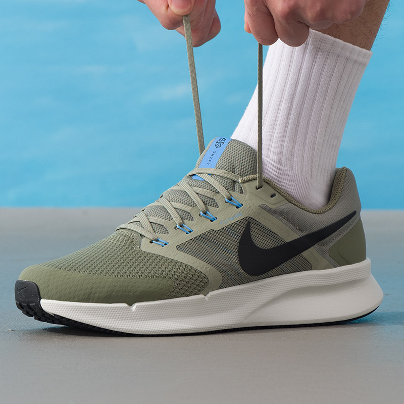 耐克男鞋 2026春季新款运动鞋低帮轻便RUN SWIFT 3健身训练跑步鞋,运动鞋new,跑步鞋,淘宝优惠券,粉丝福利购,淘宝优惠卷