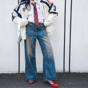 男装 板鞋 女装 三叶草休闲鞋 单肩斜挎包 POLO长袖 阿迪达斯运动套装