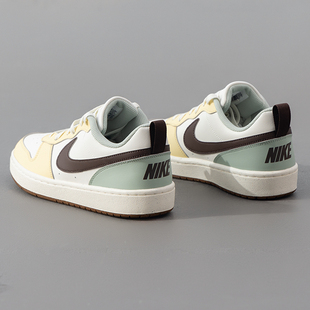 Nike耐克女鞋官方正品26秋冬新款 COURT运动鞋低帮休闲鞋小板鞋女